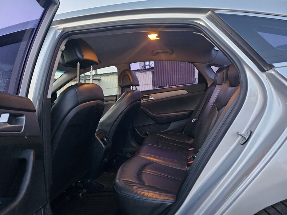 Продам Sonata LF