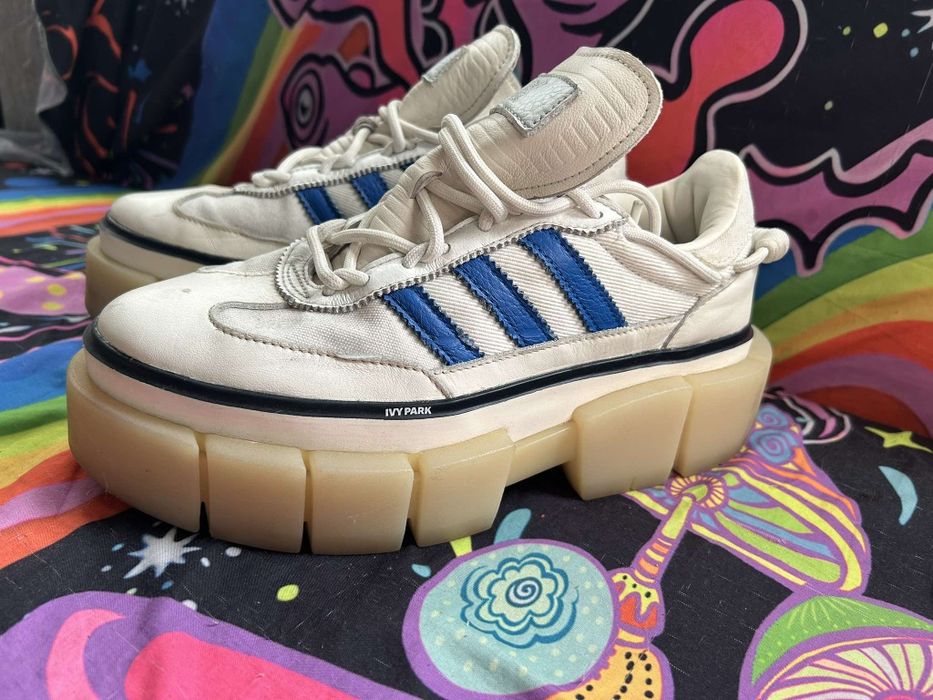 Adidas Ivy park r 40