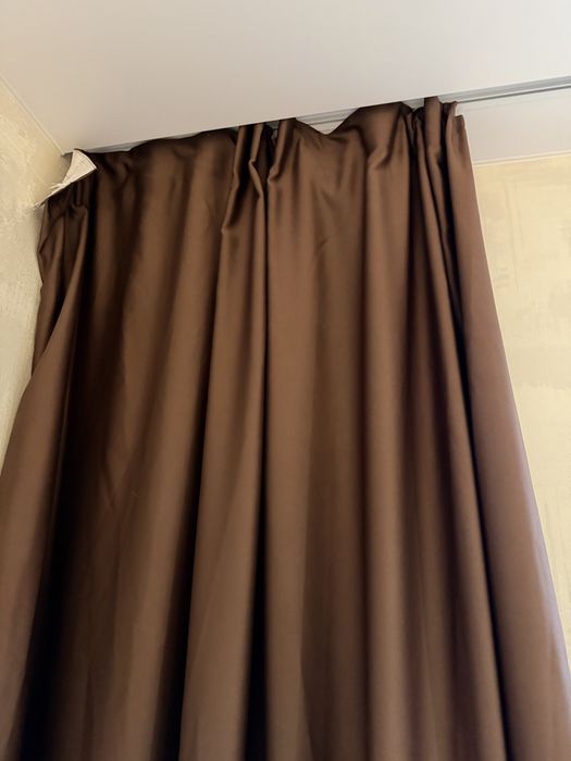 Штора Dim out (майже блекаут) 4шт 190*260