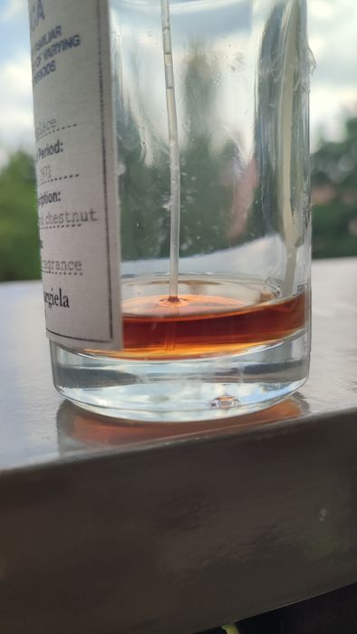 Maison Margiela Replica końcówki perfum