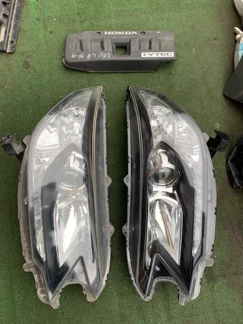 Honda CRV IV 2012- Lampa Przednia