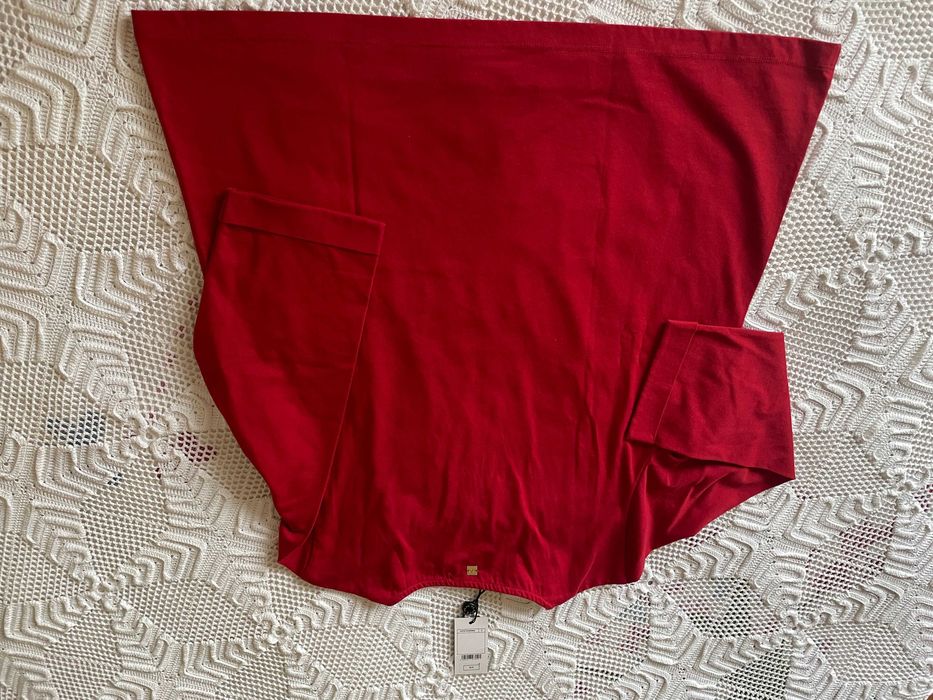 Camisola Purificacion Garcia - Nova