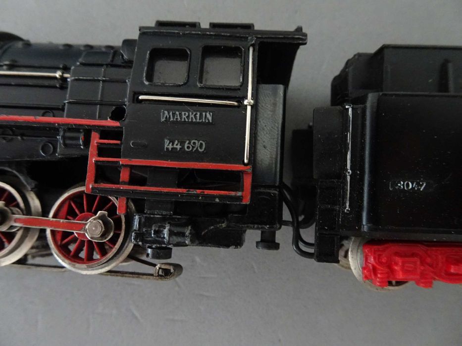 Locomotiva Marklin 3047
