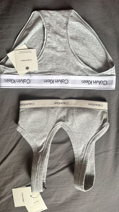 Білизна Calvin Klein розмір С, ХС оригінал