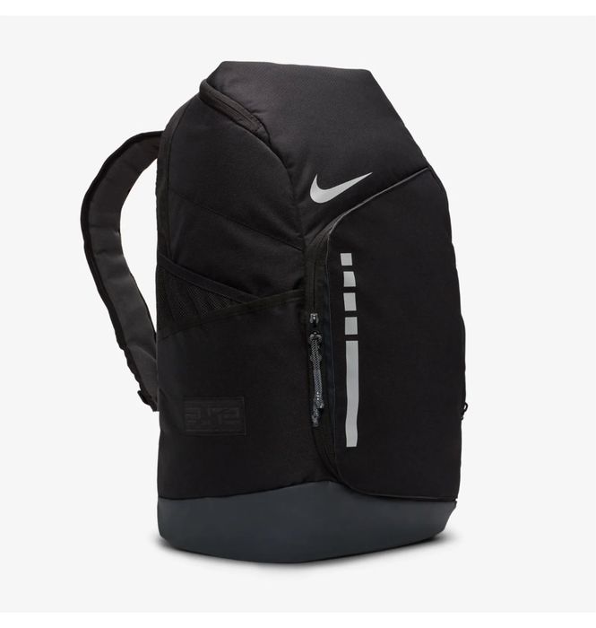 Рюкзак унісекс Nike Hoops Elite Black DX9786-010