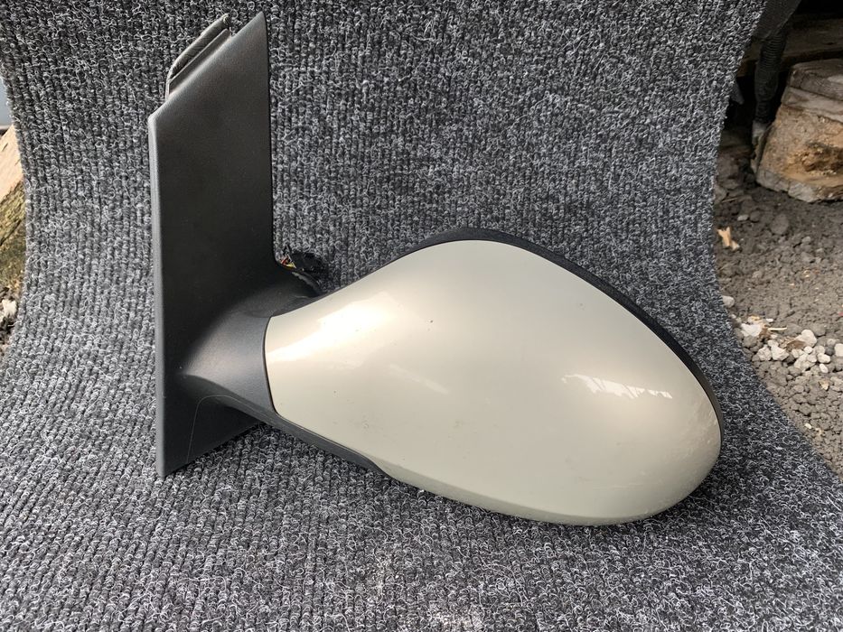 Seat Altea Toledo 3 lewe lusterko 5 PIN LS1R EUROPA