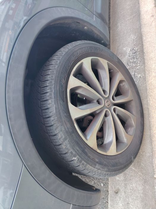 Vende-se ou troco por furgão