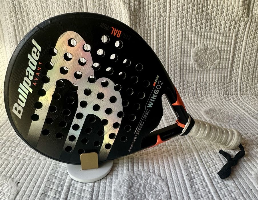Raquetes de Padel BULLPADEL