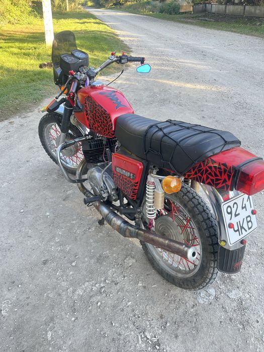 Продам Иж Юпитер 5