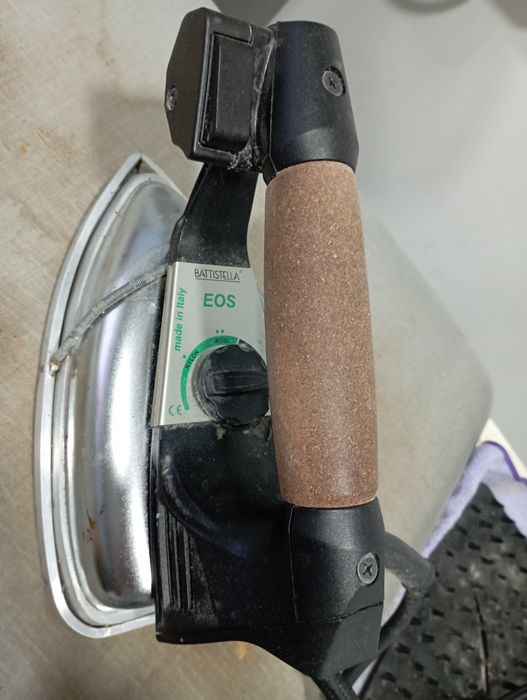 Ferro profissional