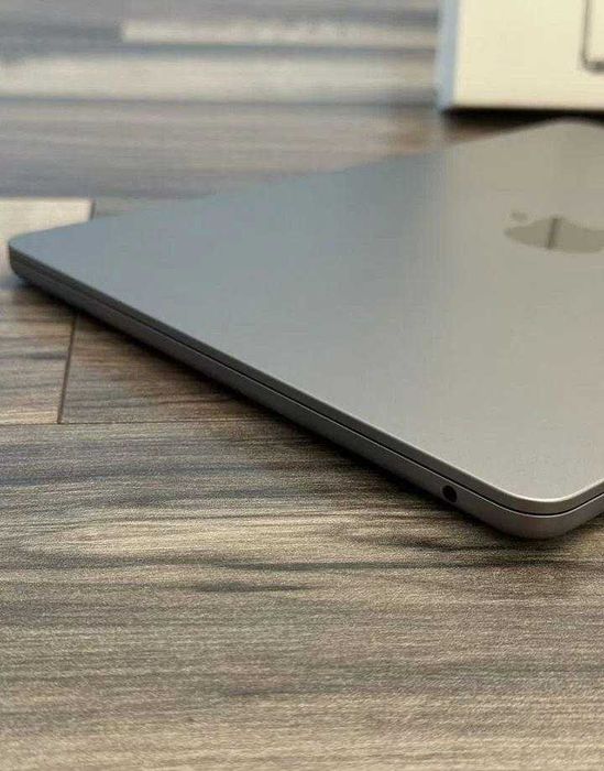 MacBook Air 13 M2 24GB/1TB Space Grey