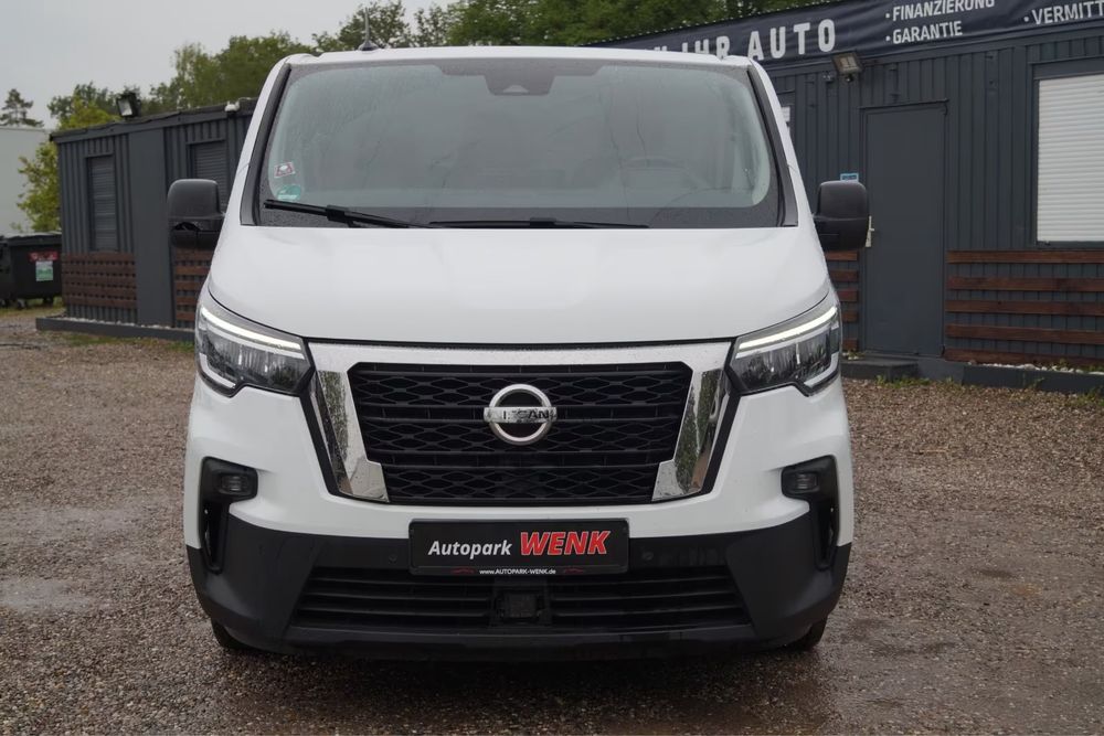 Продам NISSAN PRIMASTAR / Renault Trafic НОВА МОДЕЛЬ * 03/2022 р.в., виробництво Франція * ДОВГА БАЗА * Двигун 2.0 dCi 96 кВт / 131 к.с