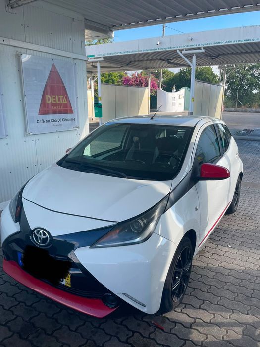 Toyota Aygo — fotografia 6
