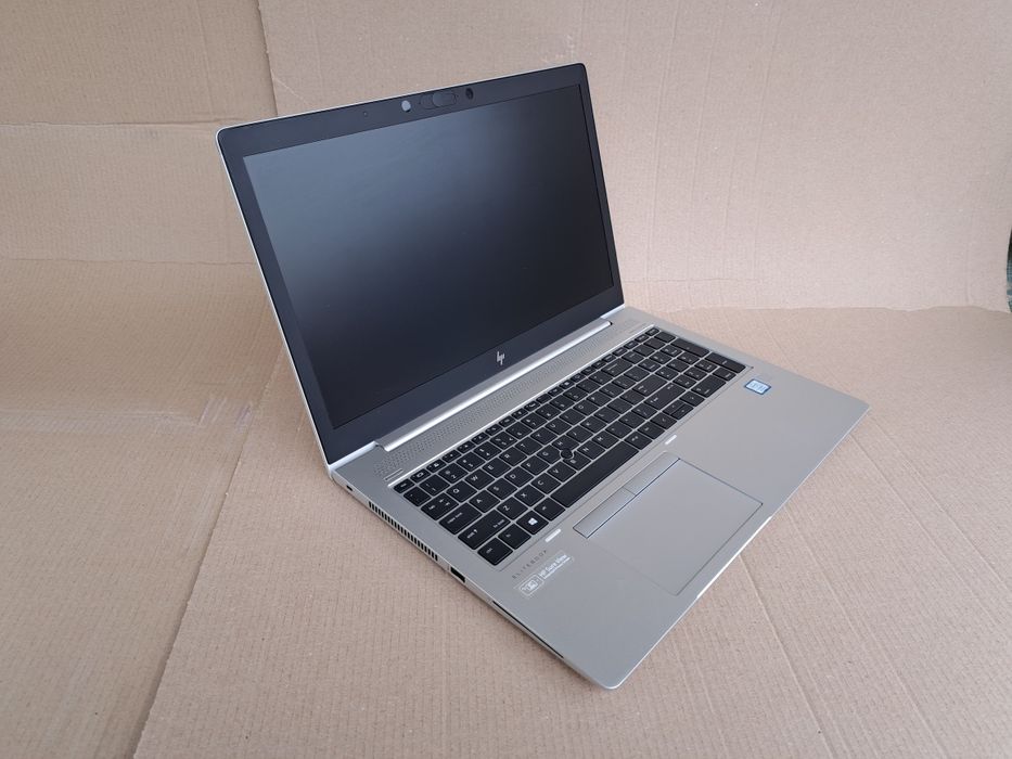 HP 850 G5. i7-8gen. 16Ram. 256ssd. Ноутбук