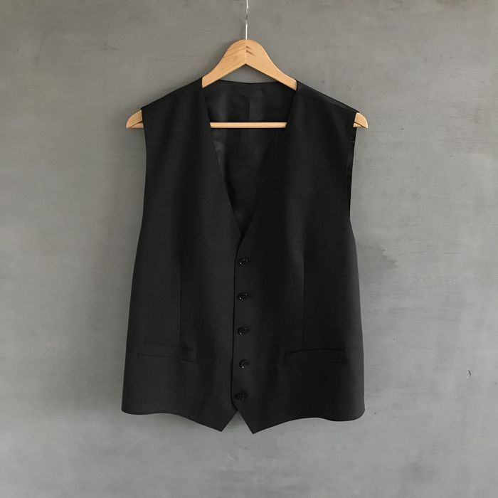 Жилетка Dolce & Gabbana