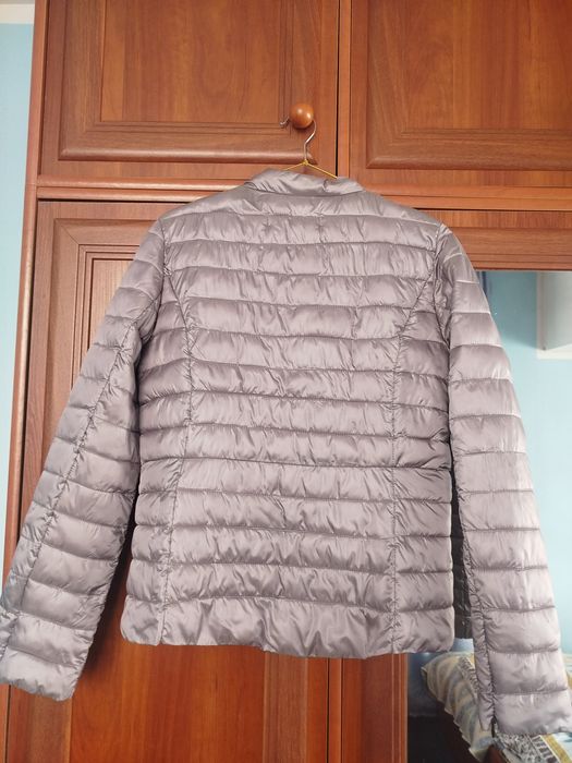 Демісезонна куртка MANGO р М