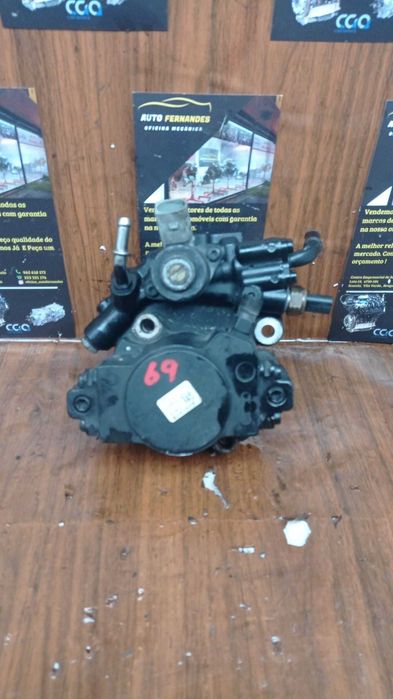Bomba Injetora Mercedes Motor W204 ref 651924