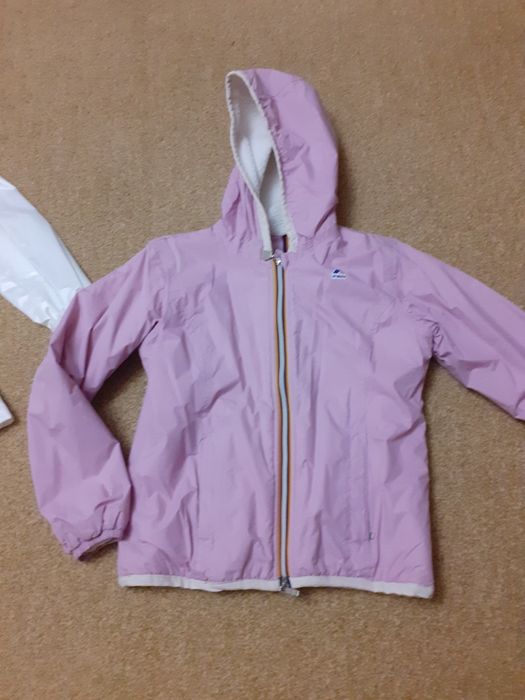 куртка , плащ для девочки 12 лет
