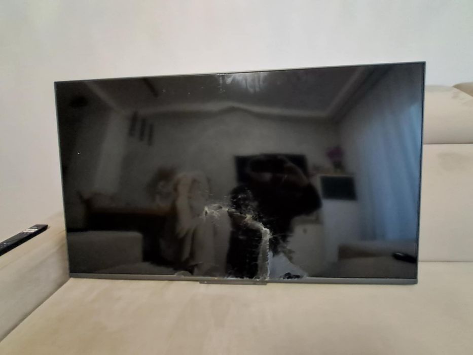 Telewizor Philips 43 cale