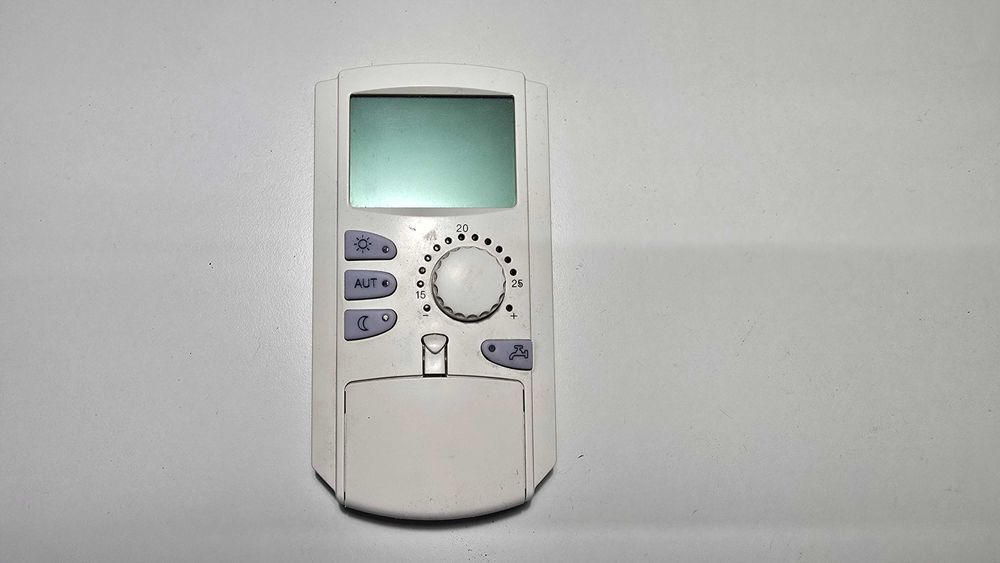 MEC2 Programator do Buderus - 100% sprawny