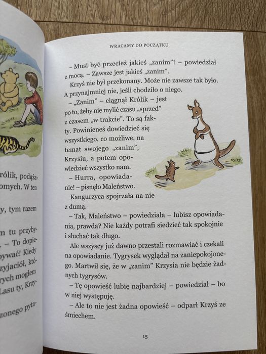 Był sobie miś - Jane Riordan