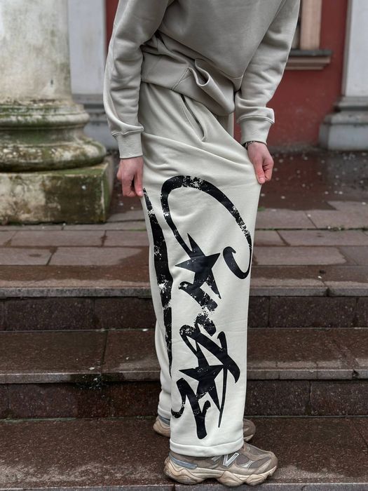 Штаны кортез-Cortez