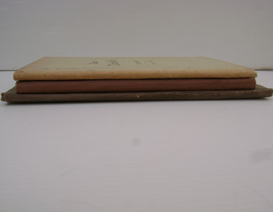 Lote composto por livros religiosos