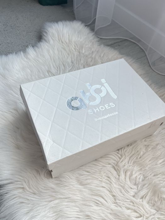 Мокасини шкіряні