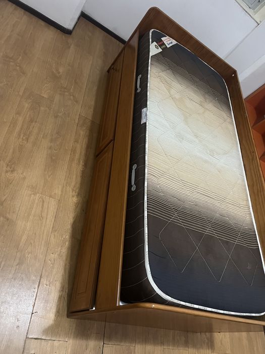 Vendo conjunto so completo