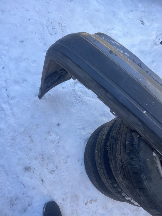 Задний бампер вольво 940 volvo 940