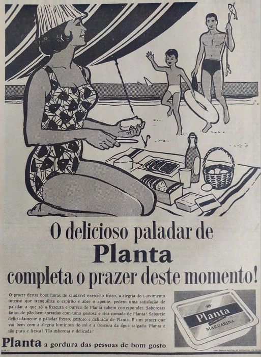 7 Enfermeiras Páraquedistas 1961