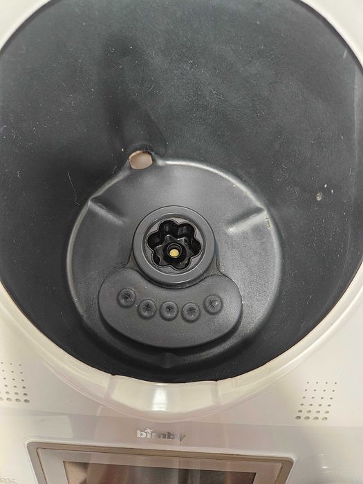 Bimby TM5 - Em excelente estado