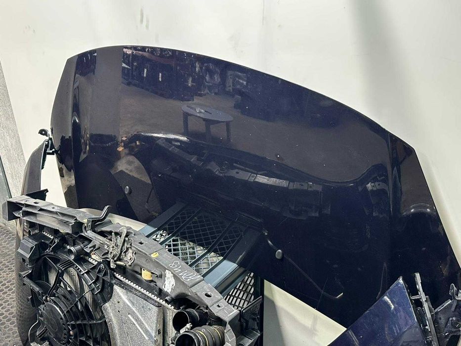 Frente completa Citroen DS3 1.6HDI (2015)