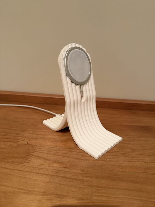 MagSafe iPhone Stand – 3D Desktop/Desk Stand64284393179395122