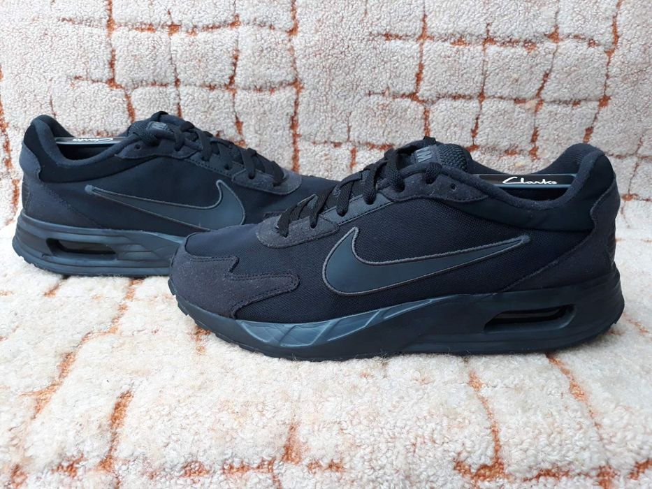 Кроссовки Nike Air max