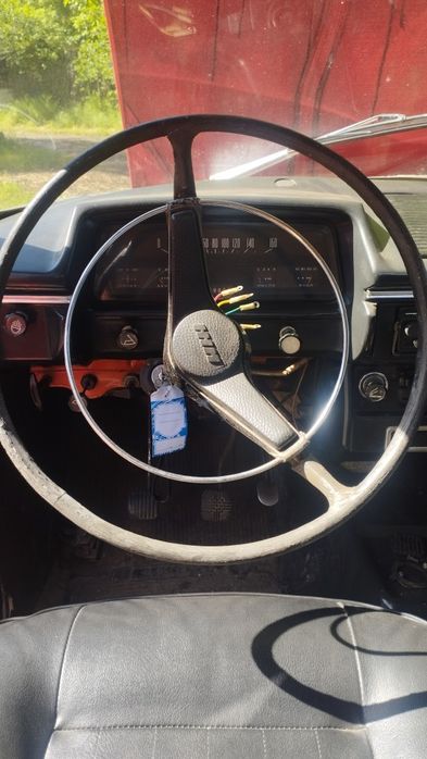 автомобиль москвич 412 иж