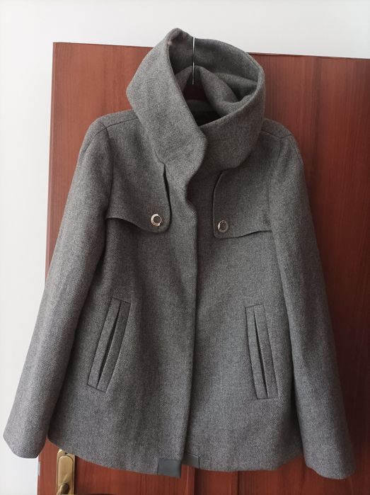 Sprzedam kurteczkę z kapturem