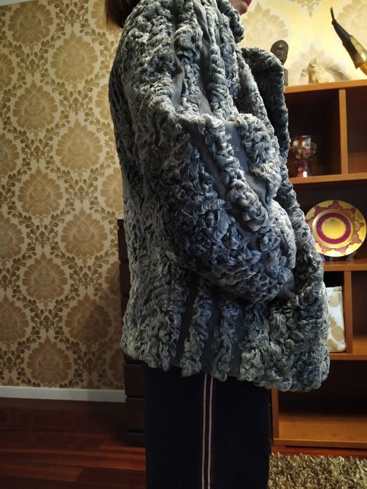 TOP- vison dourado e coelho preto alta qualidade BAIXA PREÇO