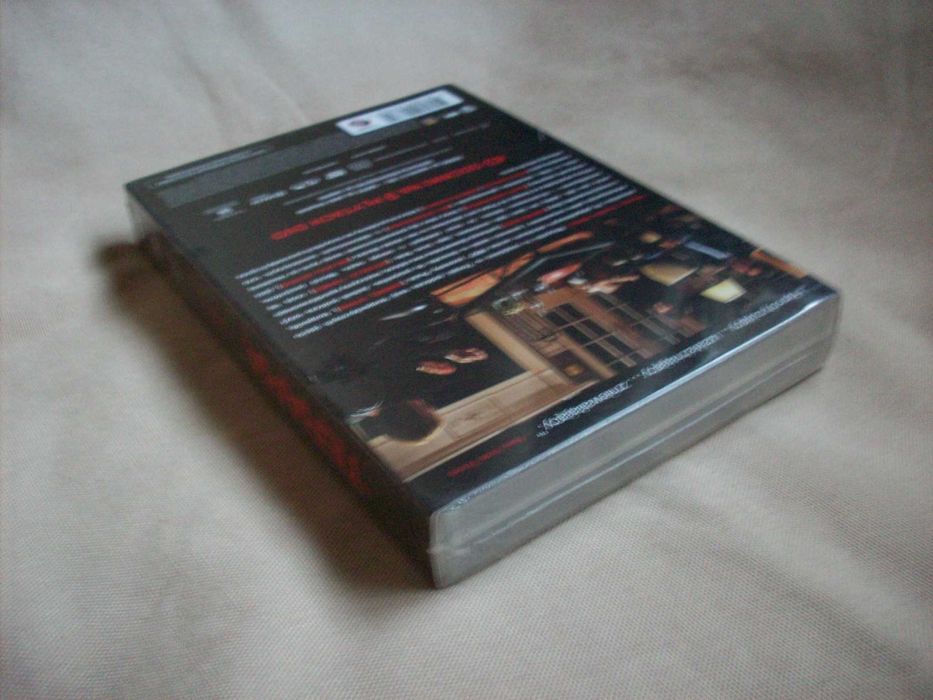 Spa　＆　Treatment DVD The Texas Chainsaw Massacre: The Next Generation : Renée