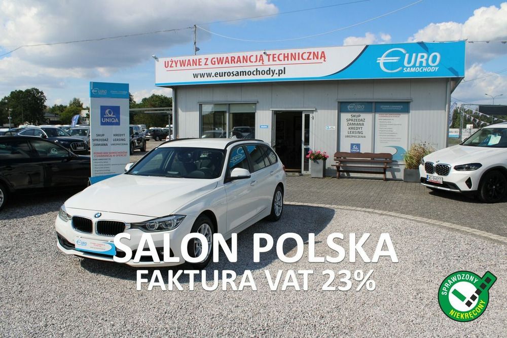 BMW Seria 3