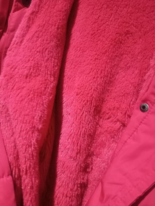 Куртка для дівчат