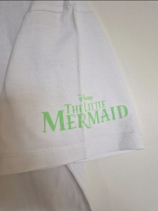 T-shirt damski Disney