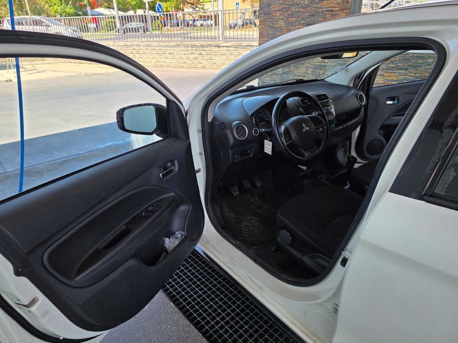 Mitsubishi Space Star 1.2 de 2013 com 79.064 km