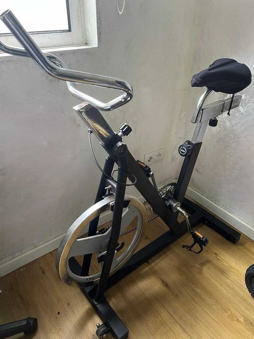 Bicicleta Estática64740951096963120