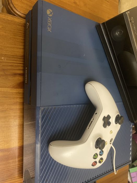 Microsoft Xbox One S