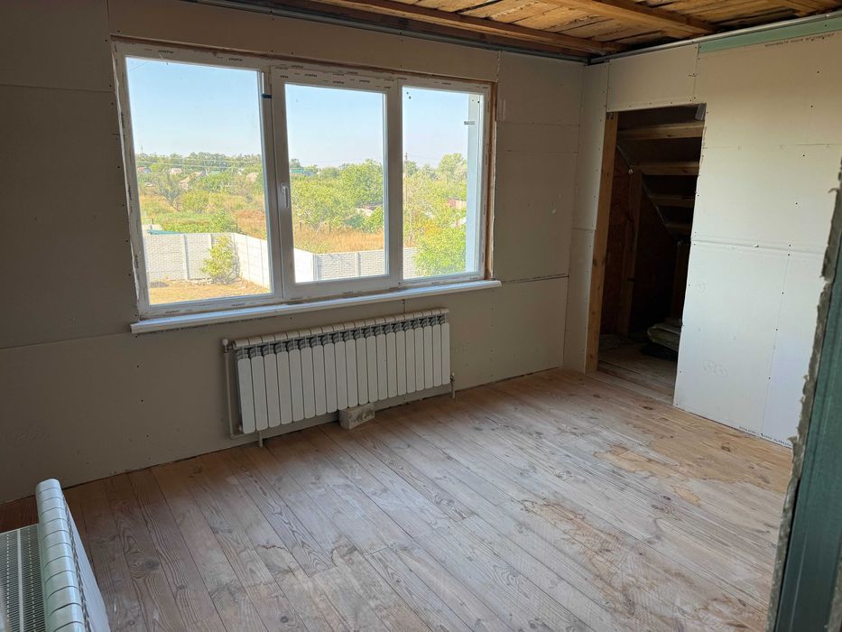 Продам Дом на Левом берегу  ул Березановская рн Озера