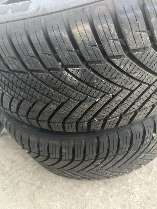 2× Opona całoroczna Minerva All Season Master 225/50R17 98 Y 24ROK