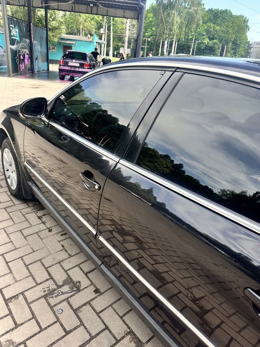 Продам passat b5