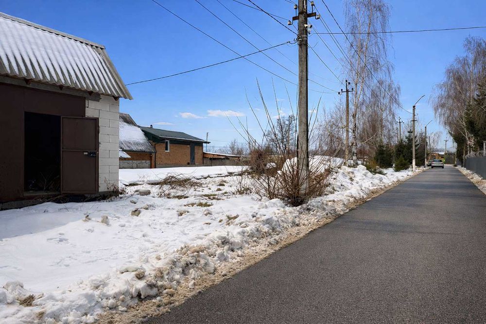 Продам гараж на Поділлі