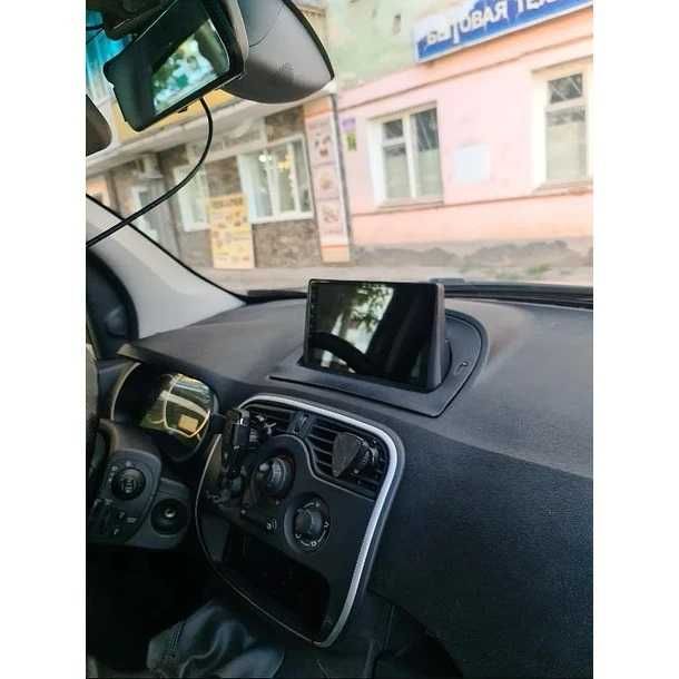 Auto-Rádio 2din Android 14 Renault Kangoo 2011- a 2018